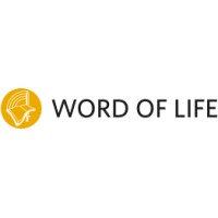 Word Of Life logo
