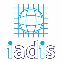 IADIS - International Association For Development Of The Information Society logo