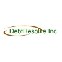 Debt Resolve Inc logo