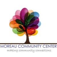 Moreau Community Center logo