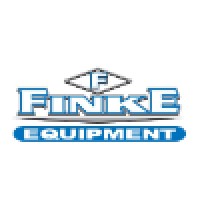 Finke Equipment logo