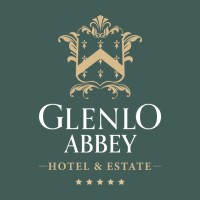 Glenlo Abbey Hotel & Estate logo
