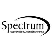 Spectrum Telecoms logo