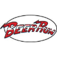 Beer Run logo