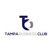 Tampa Business Club logo