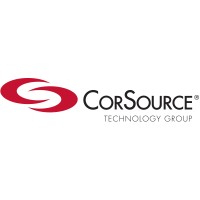 CorSource logo