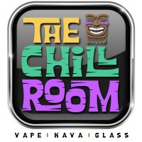 The Chill Room logo
