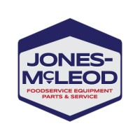 Jones-McLeod, Inc. logo