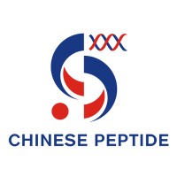 Chinese Peptide Company logo