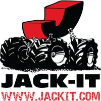 Jack-It, The Suspension Experts logo
