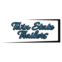 Twin State Trailers, LLC logo