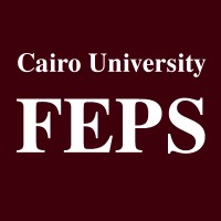 FEPS - Faculty Of Economics And Political Sciences At Cairo University logo