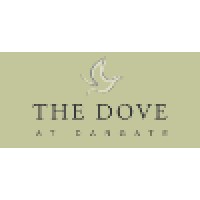 The Dove Inn logo