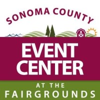 Sonoma County Event Center At The Fairgrounds logo