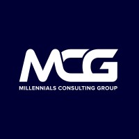 Millennials Consulting Group logo