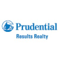 Prudential Results Realty logo