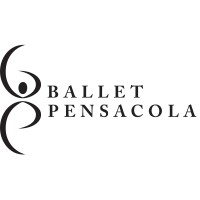 BALLET PENSACOLA INC logo