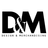 Design & Merchandising At Drexel University logo