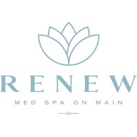 Renew Med Spa, PLLC logo