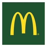 McDonald's Paris logo