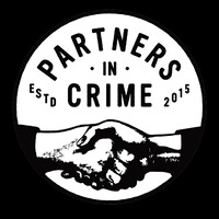 Partners In Crime logo
