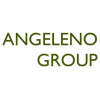 Angeleno Group logo