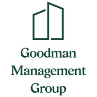 Goodman Management Group logo