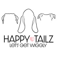 Happy Tailz MN logo