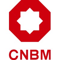CNBM INTERNATIONAL CORPORATION中建材国际贸易有限公司 logo