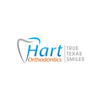 Hart Orthodontics logo