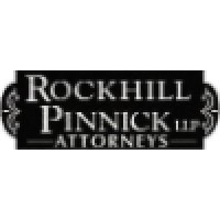 Rockhill Pinnick LLP logo