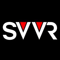 Silicon Valley Virtual Reality logo