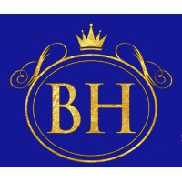 Beverly Hills Magazine logo