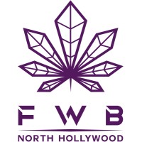 FWB Distribution logo