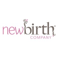 New Birth Company logo