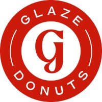 Glaze Donuts logo