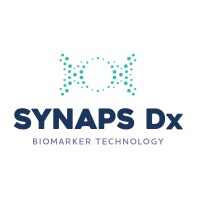 SYNAPS Dx logo