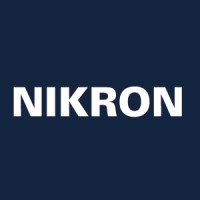 NIKRON logo
