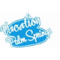 Vacation Palm Springs By Wyndham Vacation Rentals logo