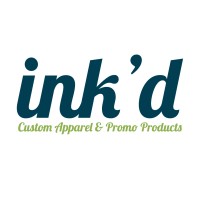 Ink'd Stores logo
