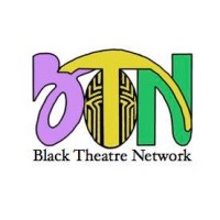 BLACK THEATRE NETWORK logo