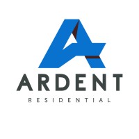 Ardent Residential logo