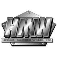 Hudson Machine Works Inc logo