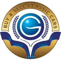 Gullwing Motor Cars Inc. logo