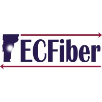 ECFiber logo