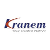 Kranem Corporation logo