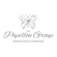 The Papillon Group logo