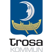 Trosa Kommun logo