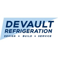 Devault Refrigeration INC logo