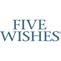 Five Wishes logo